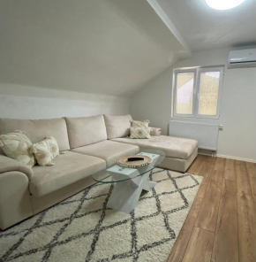 Old town Suburb Apartment